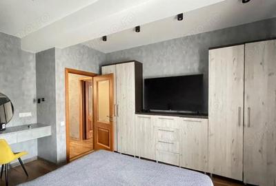 Apartament 2 camere zona Bulevardul Libertatii - 1