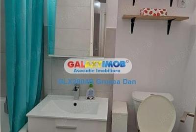 Apartament cu 2 camere decomandat, mobilat în Dorobanți