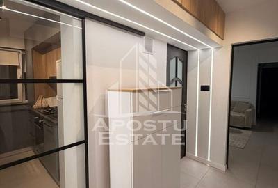 Apartament cu 3 camere decomandat în Dacia - 6