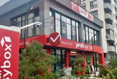 Spațiu comercial, de 713 mp, în Timișoara - 3