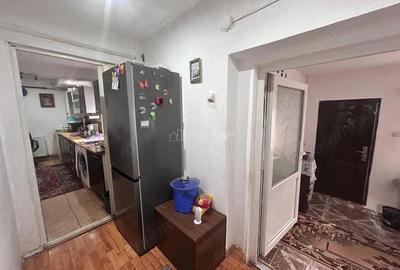 Bocsa Montana Casa 4 camere - 6