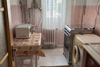 Apartament cu 2 camere decomandat în Central - 5