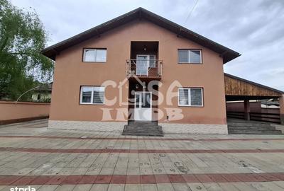 Casă cu 4 camere în Viforâta