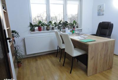 Apartament cu 3 camere decomandat în Central - 3