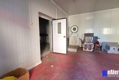 Spațiu comercial, de 192 mp, în Central - 10