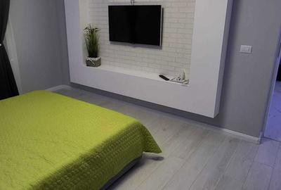 Garsonieră decomandată în Central - 1