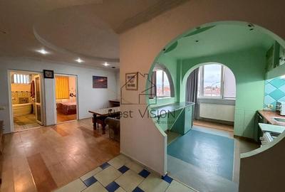 3 camere | 72 mp | Etaj 2 | Terezian | Confort și lumină naturală - 3