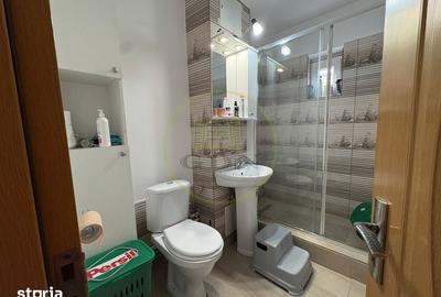 Apartament cu 2 camere decomandat, mobilat în Craiovița Nouă