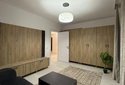 Apartament cu 2 camere decomandat în Central - 2