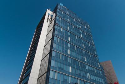 Spații de birou in cladirea AFI LakeView - Barbu Vacarescu - 2