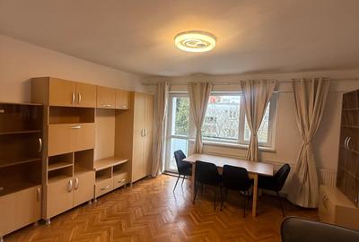 Apartament cu 3 camere decomandat în Mănăștur - 13