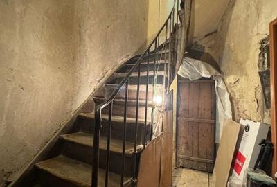 Apartament cu 5 camere în Armeneasca - 4