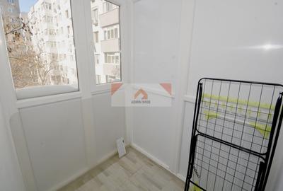 Apartament cu 2 camere decomandat, mobilat în Drumul Taberei - 13