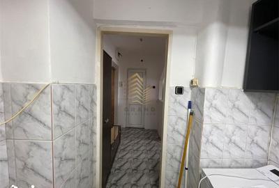 Apartament cu 2 camere semidecomandat în Central - 2