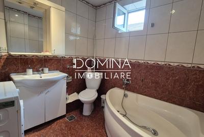 Apartament cu 3 camere semidecomandat, mobilat în Central - 7