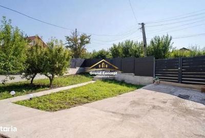 Casă cu 4 camere în Ciurea - 9