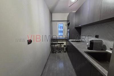 Garsonieră decomandată în Mihai Bravu - 6
