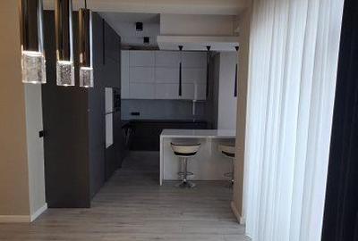 Apartament cu 4 camere în Central - 8