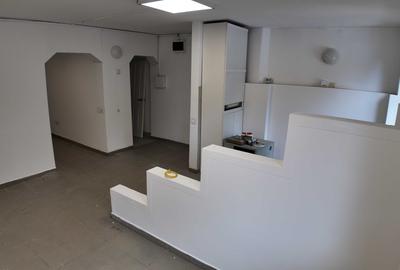 Spațiu comercial, de 100 mp, în Nord - 3