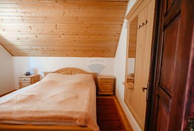 Casă individuală cu 6 camere cu Teren 1000 Mp în Valea Dobârlăului - 42