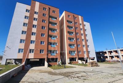 Apartamente rezidențiale NOI-- 2 camere ZONA VEST - 3