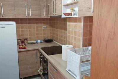 Apartament cu 2 camere în Dristor