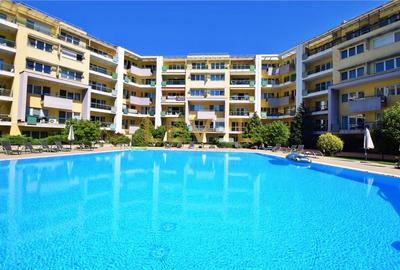 Apartament cu 4 camere decomandat, mobilat în Herăstrău - 27
