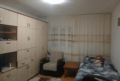 Garsonieră nedecomandată în Central - 1