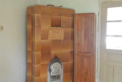 Casă cu 5 camere cu Teren 1925 Mp în Bran - 3