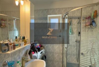 Apartament cu 2 camere decomandat în Decebal - 10
