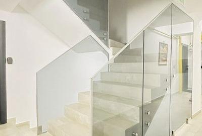 Apartament cu 2 camere în Central - 2