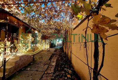 Casă cu teren generos 802 mp – Cartier Turnișor, Sibiu - 2