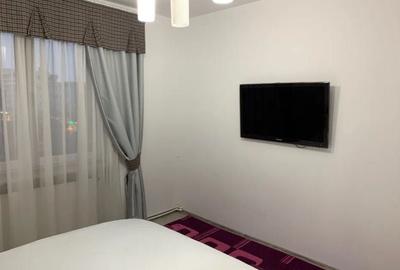 Apartament cu 2 camere decomandat în Exterior Vest - 3