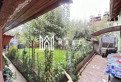 Case duplex | 6 camere | 2 corpuri | Garaj | 185 mp utili | Turnisor - 2