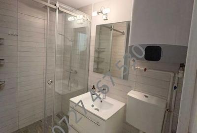 Apartament cu 2 camere decomandat în Tei - 7