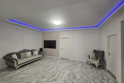 Apartament 3 camere Bucurestii Noi - 5