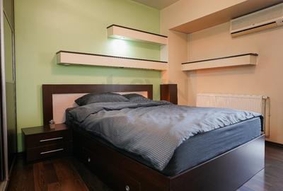 REA1018530 Bd Unirii l Apartament 4 camere l Vedere stradala - 8