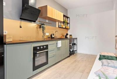 Apartament tip duplex || Win Herastrau | Nordului  Nicolae G. Caramfil - 5