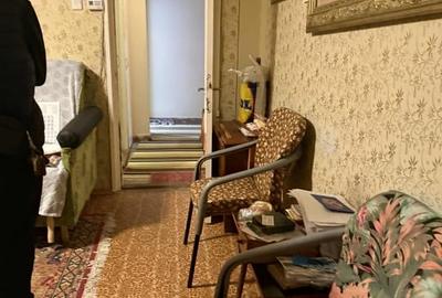 Apartament cu 4 camere in Manastur, zona Sirena - 8