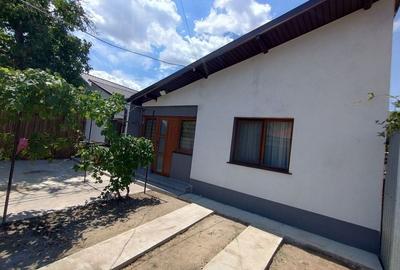 De inchiriat casa 3 camere, Rahova Sector 5 - 7