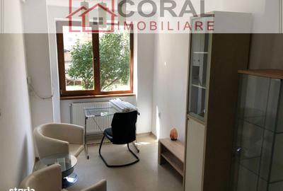 Spațiu comercial, de 45 mp, în Ultracentral - 4