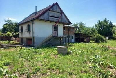 Brasadas.com vinde casa 3 cam teren 2200mp zona TITULESCU. Brasadas.com vinde casa 3 cam teren 2200mp zona TITULESCU. - 2