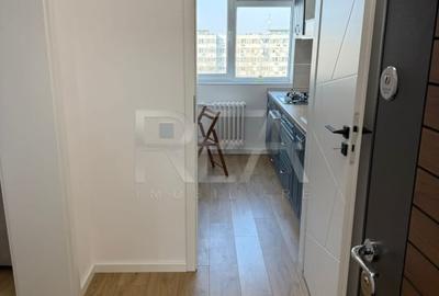 2 camere, et. 8/9, renovat PREMIUM-Gorjului - 9