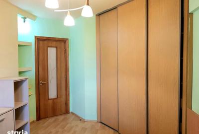 Apartament cu 4 camere decomandat în Stadion - 6