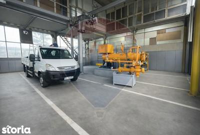Spațiu comercial, de 130 mp, în Dârste - 7