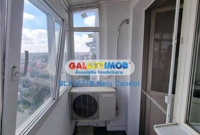 INCHIRIERE APARTAMENT 2 CAMERE UNIRII DIMITRIE CANTEMIR - 5