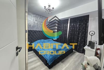 Vanzare 2 camere etaj 2 Mobilat si utilat - 1