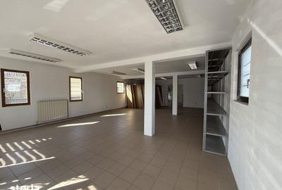 Casă cu 3 camere cu Teren 650 Mp în Central - 10