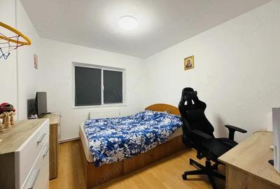 Apartament 3 camere, decomandat, 65mp utili, etaj 4, PIavat II - 2