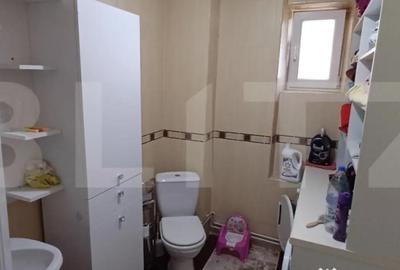 Apartament cu 3 camere decomandat, mobilat în Central - 14